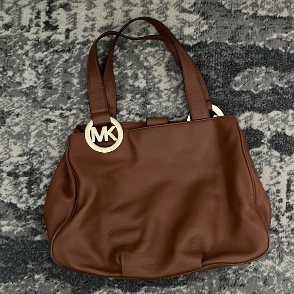 Carmel Michael Kors, tote bag